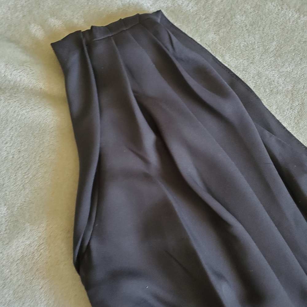 BCBGeneration One Shoulder‎ Dress. - Picture 9 of 12